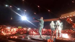 Simplezin De Tudo / A Pergunta Maiara e Maraisa ft Henrique e Juliano (Gravação DVD REFLEXO)👍🎥