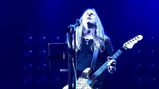 Alice in Chains - The One You Know, live @ Revention Music Center, Houston 2018