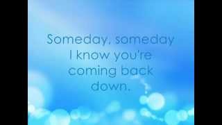 Hollywood Undead - Coming Back Down [LYRICS]
