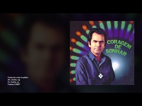 Ensina-me a amar os pobres video