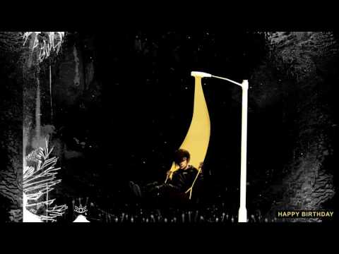 NAVY WESTGHOST - HAPPY BIRTHDAY (PROD. BY YOUNG KIRA & DORINCOURT)