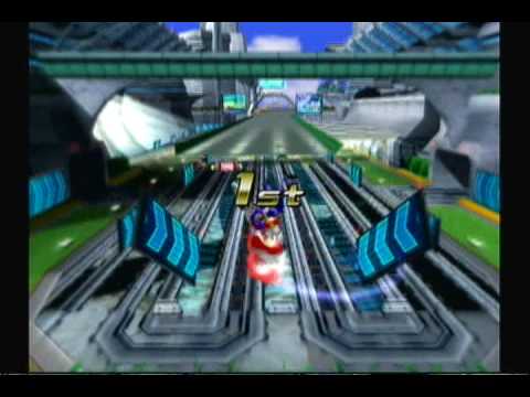 sonic riders gamecube iso