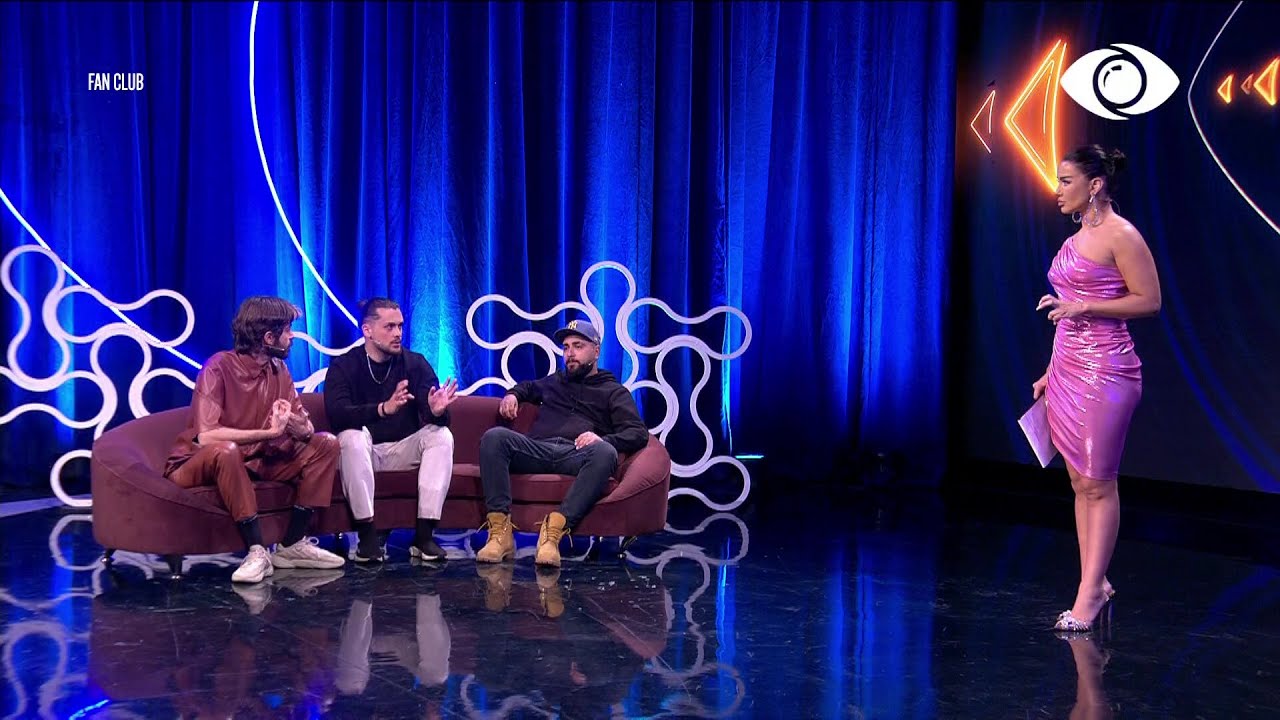 A kanë ndikuar mesazhet e publikut për Efin, tek pajtimi Kiara-Efi-Luiz?