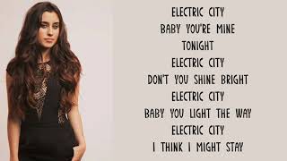 Fifth Harmony - Top Down - Lyrics