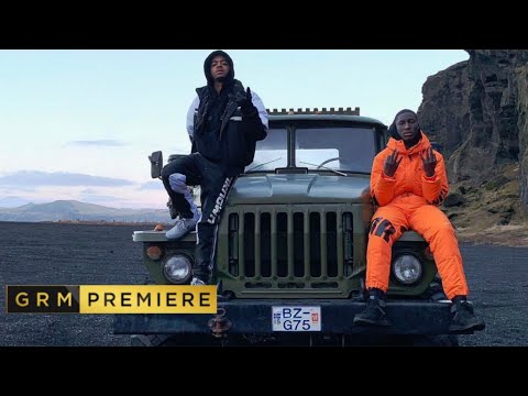 Loski ft. Lil Berete - Go Get It [432Hz] | GRM Daily