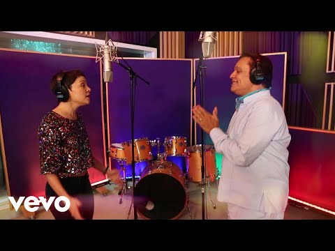 Juan Gabriel - Ya No Vivo Por Vivir ft. Natalia Lafourcade (Live Recording)