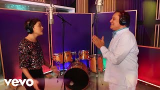 Juan Gabriel & Natalia Lafourcade - Ya No Vivo Por Vivir