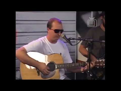 Alex Krüger - Saio Na Cidade