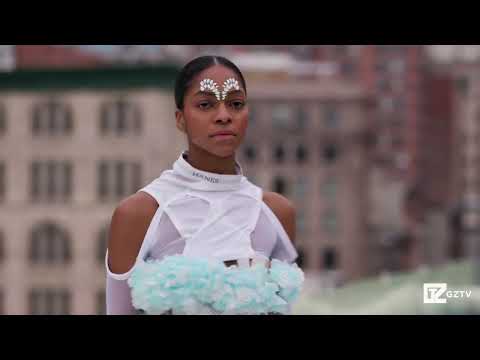 Flying Solo NYFW February 2021 Show 1