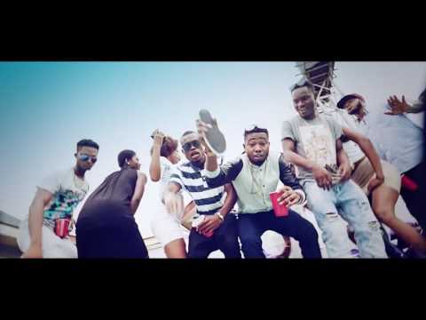 Dj Specie - Far Away ft. Braita, Crazy K & JTwice (Official Video)