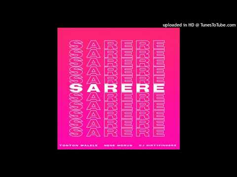 Sarere[ScareCrowReMiXxX]