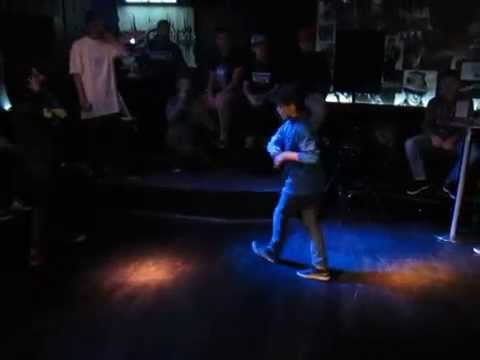 Slavonian Style MARINUA vs KENOX