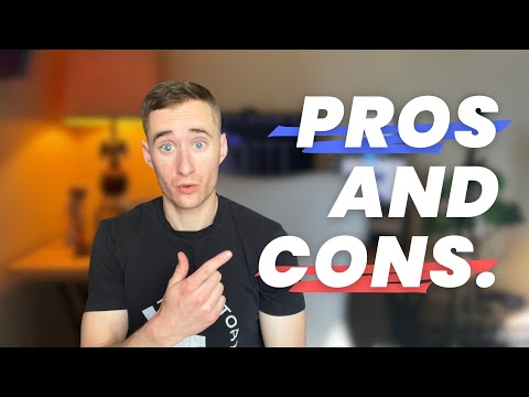 I tried Jend's approach to ads... Here are my thoughts.