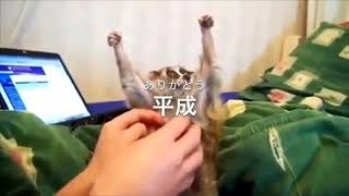 ありがとう平成