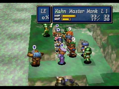 Shining Force 3 - Let's Play Them All! Part 70