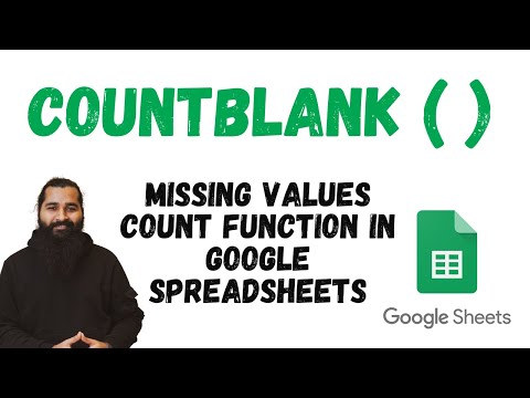 Google Spreadsheets Complete Course in Urdu Hindi Free on Codanics YouTube