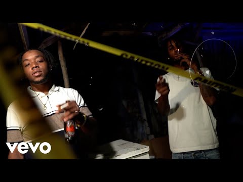 invasion, tzee_ent - Murda Murdah (Official Music Video)