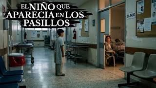 EL HOSPITAL DONDE LOS NIÑOS MUERTOS APARECÍAN DE MADRUGADA | HISTORIAS DE TERROR DE HOSPITALES