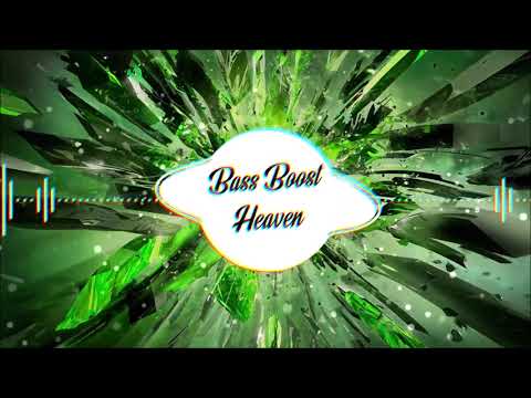 Subfiltronik - Passout (feat. Skullion Shadez) (Bass Boosted) (4K) (HQ)