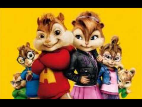 Newsboys - God's Not Dead (Like A Lion) Chipmunks and Chipettes