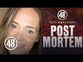 The Journals of Maria Muñoz | Full Episode + Post Mortem