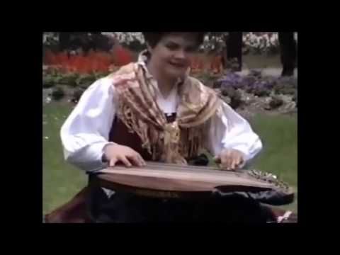 Ansambel Slovenija - Tebi, Slovenija (HQ)