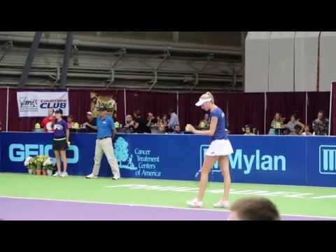 WTT Womens Doubles