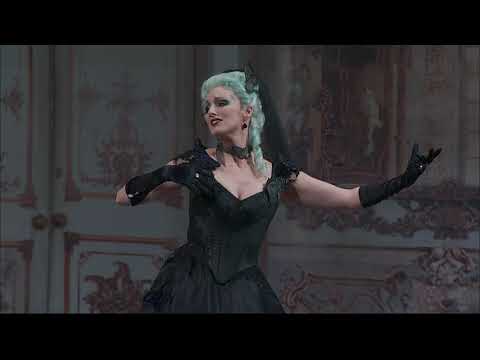 Teatro alla Scala - La Finta Giardiniera Thumbnail