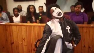 King James Jr - Life of A King (Season 1/Episode 1 of 5) Bishop Noel Jones (Sit on Me) Mime Dance King James Jr - Life of A King (Season 1/Episode 1 of 5) Bishop Noel Jones (Sit on Me) Mime Dance
