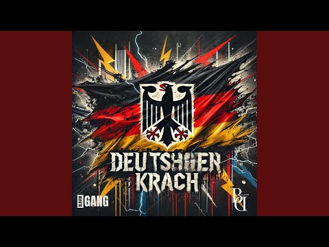 DEUTSCHER KRACH