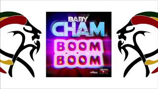 Baby Cham  - Boom Boom (2020 By Young Pow Productions )
