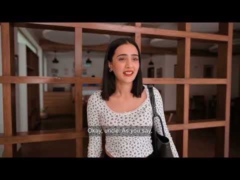 Help | Team Black Film | Short Film