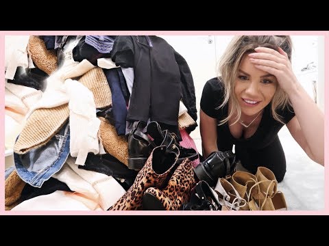 GALEN GARDEROBSRENSNING