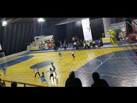 #shigueozinho11fixo sub 8  - 30.05.2019 Semifinal Liga Juventude: ACAP x CTC VL.EMA