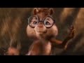 Alvin Gets Caught Bussing