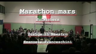 preview picture of video 'Banda di Casto (BS) - Marathon Mars'