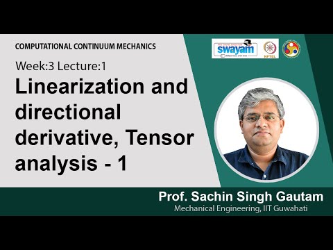 Computational Continuum Mechanics Intro Video