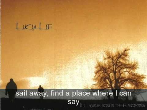 Lucia Lie - Tree People