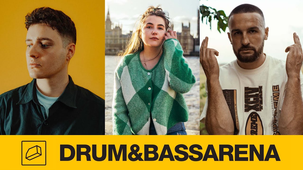 Klinical - My Own (ft. Sydney Bryce & Duskee)