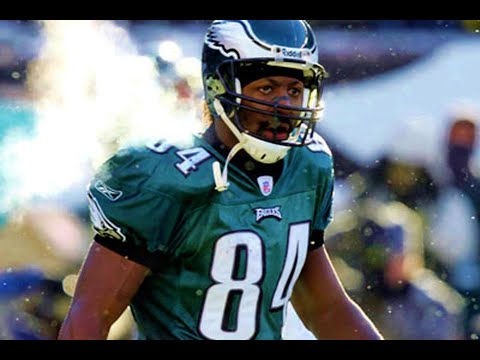 PHILADELPHIA EAGLES FREDDIE MITCHELL Highlights 🦅