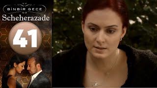 Download lagu Shehrazat 1001 Malam - Episode 41 mp3