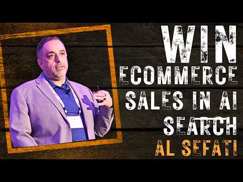 Al Sefati on Digital Marketing Trends
