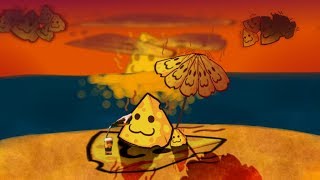 『Menschen Leben Tanzen Welt』1 nicer song【Fancover】