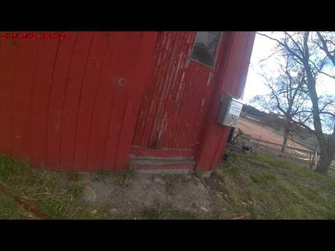 Sparbu IL sykkelkarusell, del 4