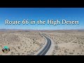 Exploring Desert Relics On Route 66 From Victorville To Barstow