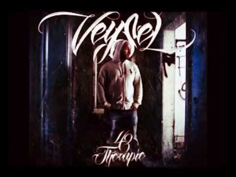 Veysel - Rauch in der Lunge