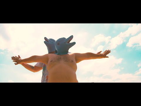 Keule257 - Schwule Haie (Official Video)