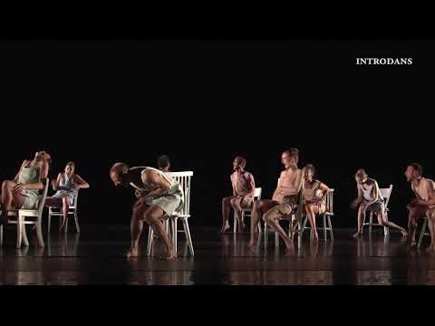 Introdans | WHIM, Fractured Fairytale | choreografie Alexander Ekman