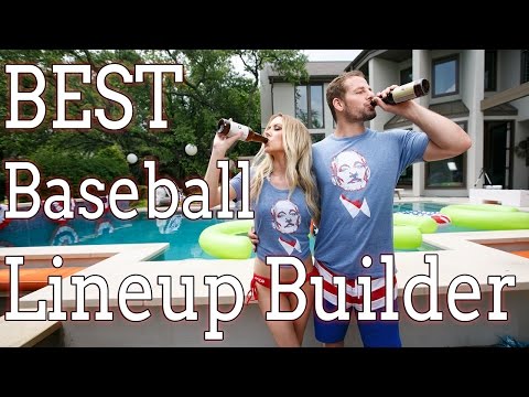 Numberfire Mlb