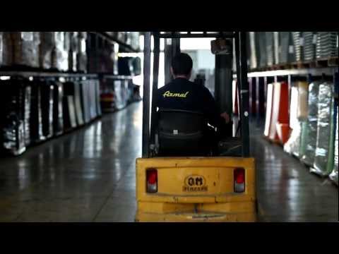 ARMAL - Strong. Experienced. Worldwide.